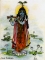 Lord Krishna